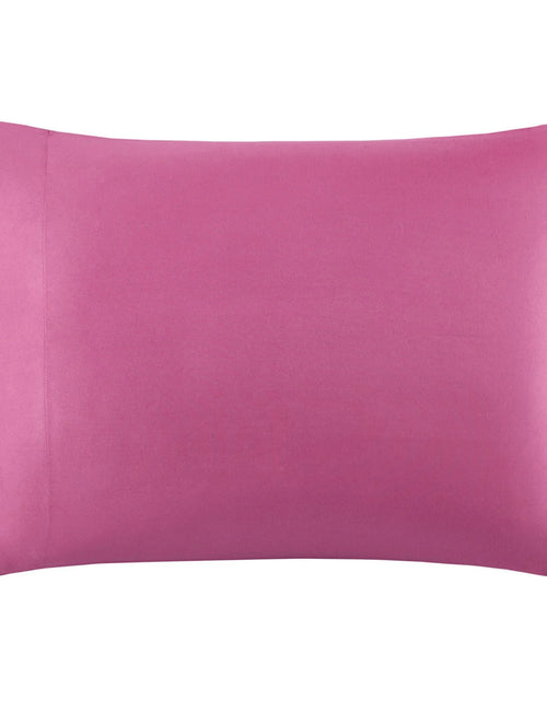 Load image into Gallery viewer, Microfiber Sheet Set , Full, Pink
