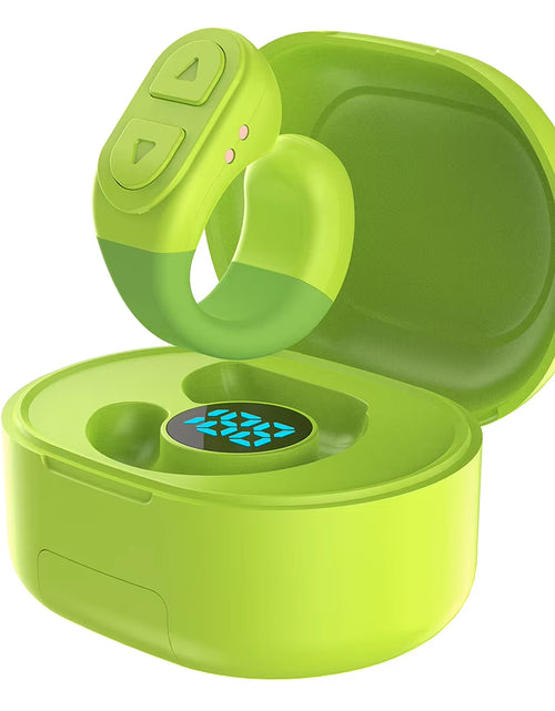 Load image into Gallery viewer, For Tiktok Scrolling Ring Wireless Camera Shutter Selfie Button Bluetooth-Compatible for TIK Tok Ring with Stand for Iphone Ipad
