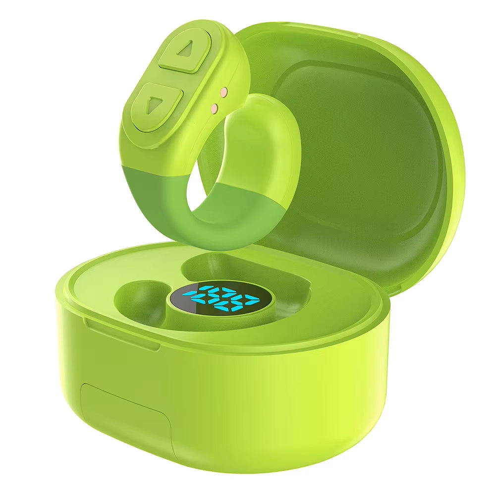 For Tiktok Scrolling Ring Wireless Camera Shutter Selfie Button Bluetooth-Compatible for TIK Tok Ring with Stand for Iphone Ipad