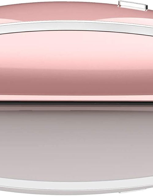 Load image into Gallery viewer, Bluetooth Mouse for Ipad Pro Ipad Air Mac Macbook Pro Macbook Air Macbook Wireless Mouse Laptop Chromebook Win8/10/11 HP DELL PC (Pink)
