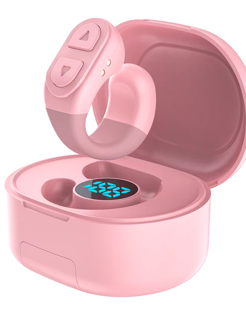 Load image into Gallery viewer, For Tiktok Scrolling Ring Wireless Camera Shutter Selfie Button Bluetooth-Compatible for TIK Tok Ring with Stand for Iphone Ipad
