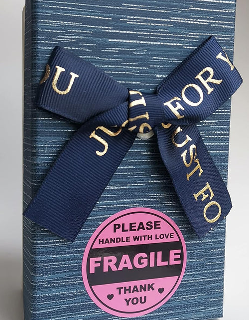 Load image into Gallery viewer, Fragile Sticker, 2 Inch 300Pcs Fragile Shipping Label for Envelope Jewelry Bag
