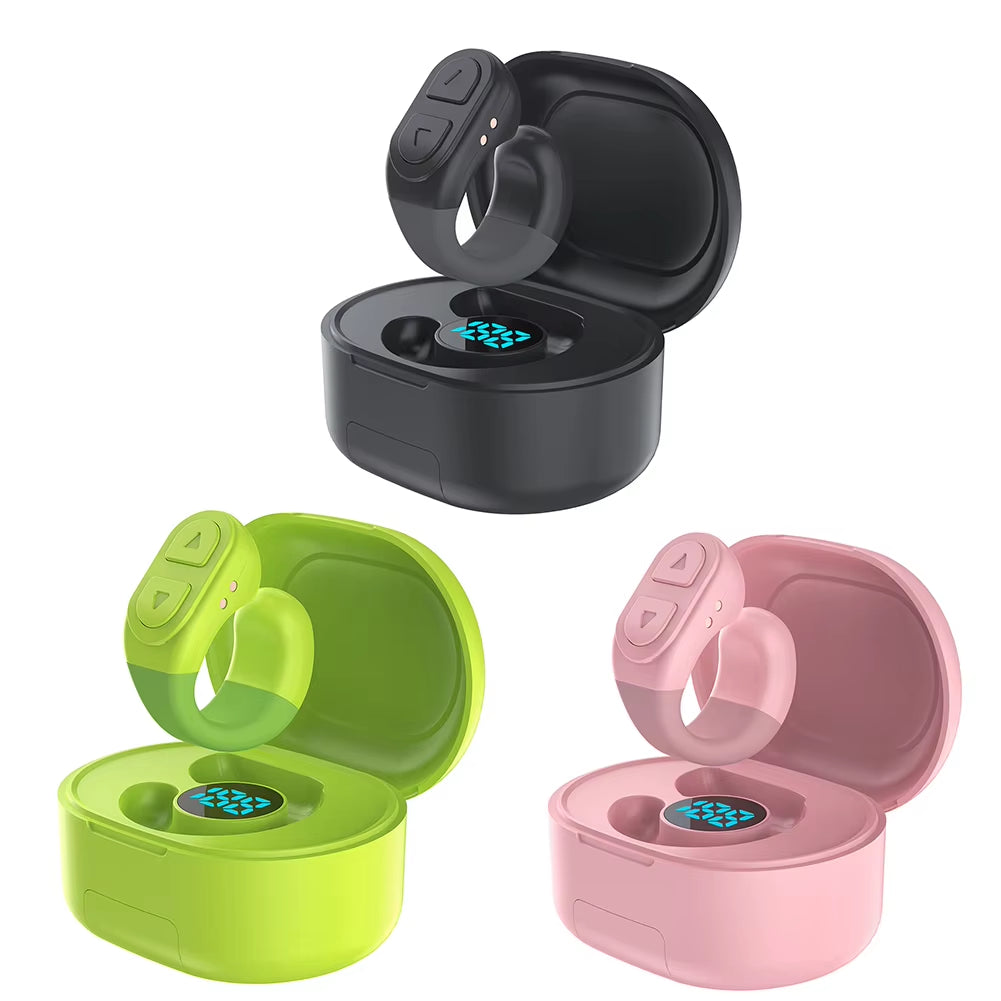 For Tiktok Scrolling Ring Wireless Camera Shutter Selfie Button Bluetooth-Compatible for TIK Tok Ring with Stand for Iphone Ipad