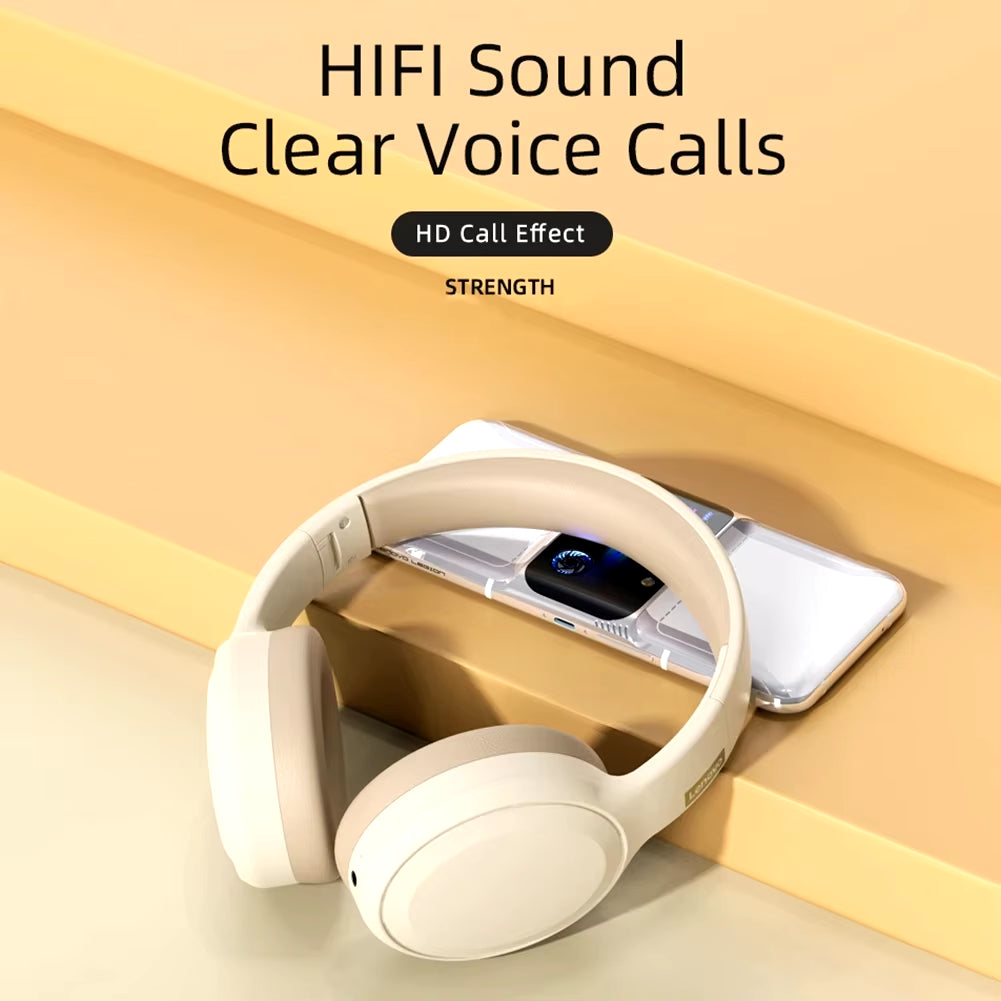 Original  Th30 Wireless Headphones Bluetooth Earphone 5.0 Foldable Headset Sport Headphone Game Fone Bluetooth Earbuds