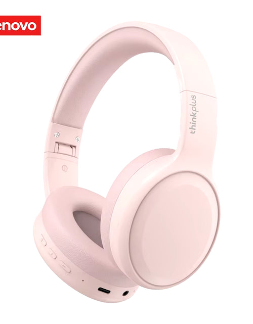 Load image into Gallery viewer, Original  Th30 Wireless Headphones Bluetooth Earphone 5.0 Foldable Headset Sport Headphone Game Fone Bluetooth Earbuds
