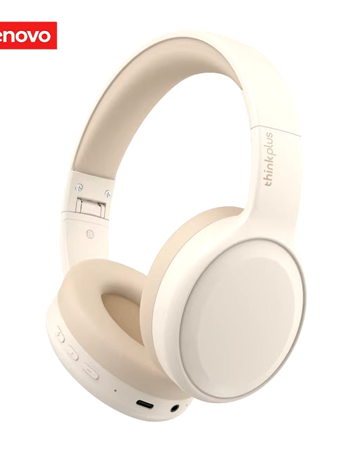 Load image into Gallery viewer, Original  Th30 Wireless Headphones Bluetooth Earphone 5.0 Foldable Headset Sport Headphone Game Fone Bluetooth Earbuds
