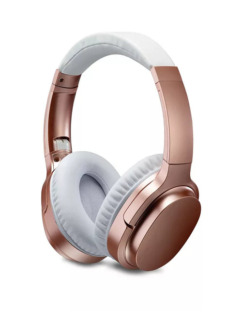 Load image into Gallery viewer, Active Noise Cancellation Bluetooth Headphones, IAHN40RGD
