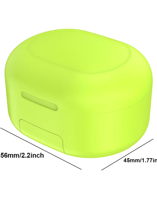 Load image into Gallery viewer, For Tiktok Scrolling Ring Wireless Camera Shutter Selfie Button Bluetooth-Compatible for TIK Tok Ring with Stand for Iphone Ipad
