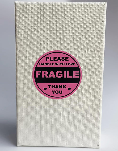 Load image into Gallery viewer, Fragile Sticker, 2 Inch 300Pcs Fragile Shipping Label for Envelope Jewelry Bag
