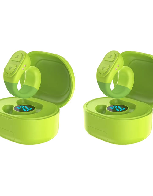 Load image into Gallery viewer, For Tiktok Scrolling Ring Wireless Camera Shutter Selfie Button Bluetooth-Compatible for TIK Tok Ring with Stand for Iphone Ipad
