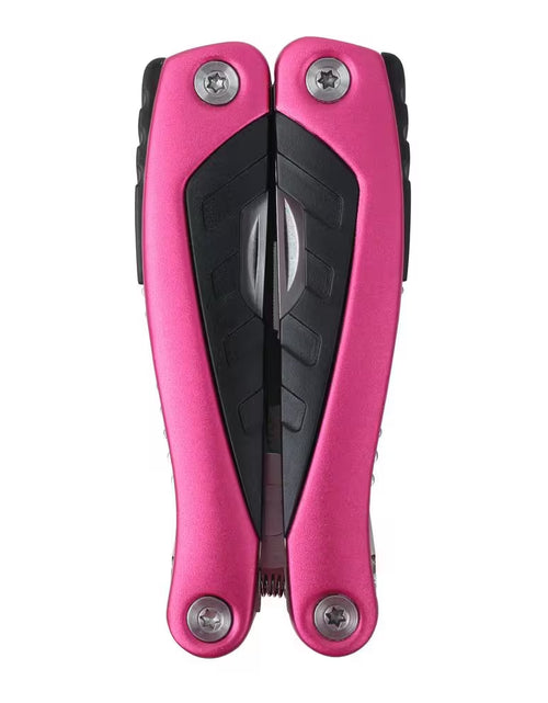 Load image into Gallery viewer, 14-In-1 Multi-Tool in Pink
