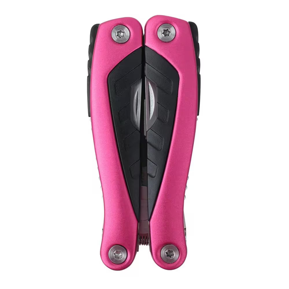 14-In-1 Multi-Tool in Pink