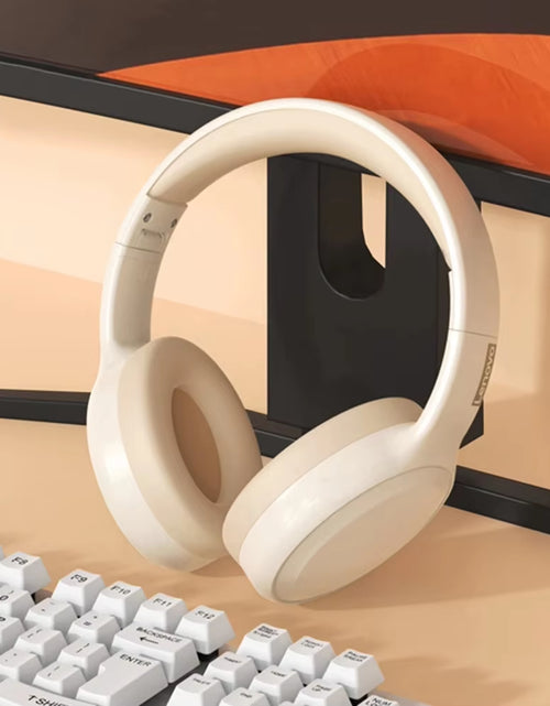Load image into Gallery viewer, Original  Th30 Wireless Headphones Bluetooth Earphone 5.0 Foldable Headset Sport Headphone Game Fone Bluetooth Earbuds
