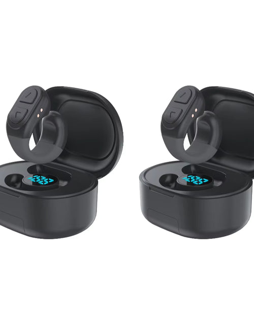 Load image into Gallery viewer, For Tiktok Scrolling Ring Wireless Camera Shutter Selfie Button Bluetooth-Compatible for TIK Tok Ring with Stand for Iphone Ipad
