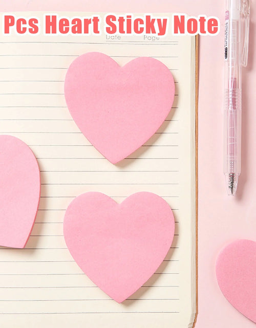 Load image into Gallery viewer, Pink Desk Accessories, Pink Office Supplies with Stapler, Tape Dispenser, Staples, Staple Remover, Push Pins, Scissors, Tabs
